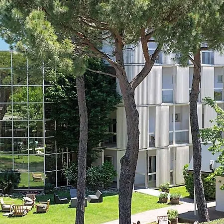 Regina - Marepineta Hotel 4*