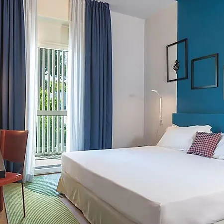Hotel Regina - Marepineta Cervia