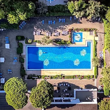 Hotel Regina - Marepineta