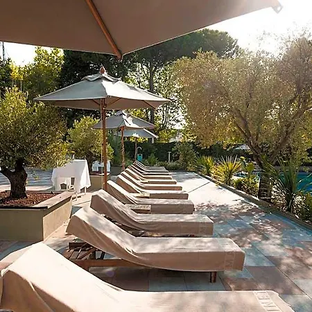 Hotel Regina - Marepineta