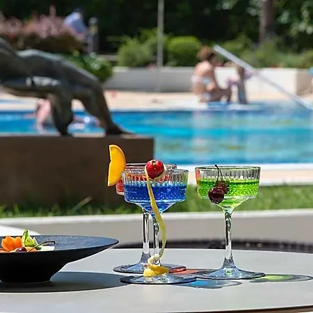 Regina - Marepineta Hotel Cervia