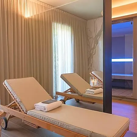 Hotel Regina - Marepineta