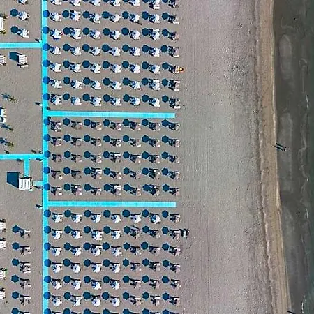 Regina - Marepineta Hotel 4*