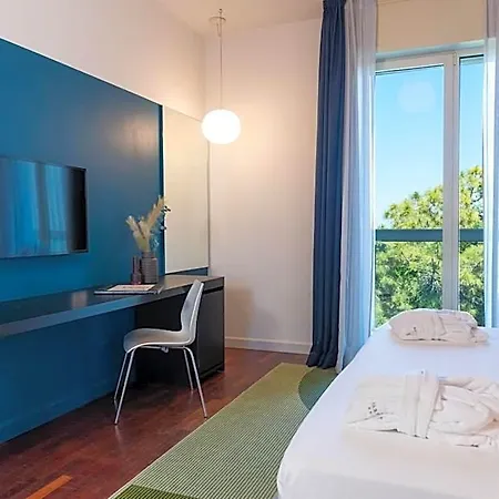 Regina - Marepineta Hotel Cervia