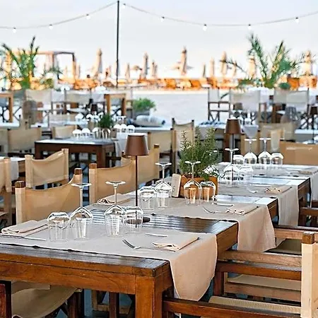 Regina - Marepineta 4* Cervia