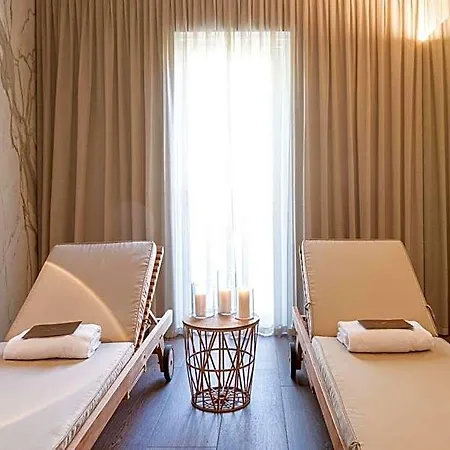 Regina - Marepineta 4*