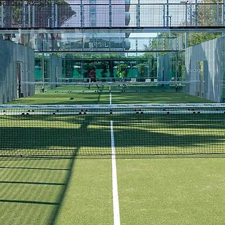 Regina - Marepineta Hotel 4*
