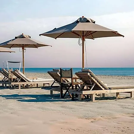 Regina - Marepineta Hotel 4*