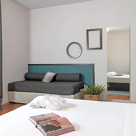 Regina - Marepineta Hotel Cervia