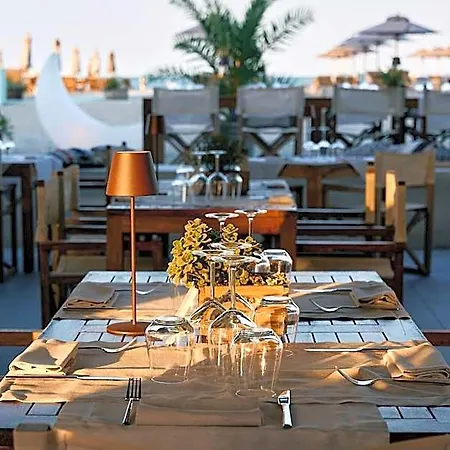 Hotel Regina - Marepineta 4*