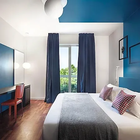 Regina - Marepineta Hotel Cervia
