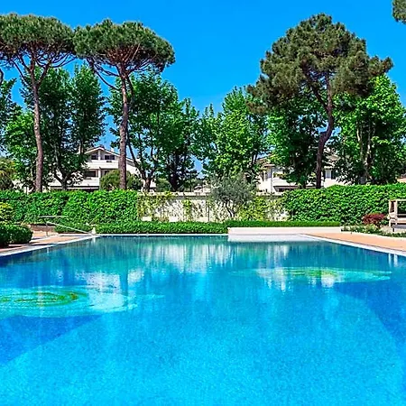 Regina - Marepineta 4* Cervia