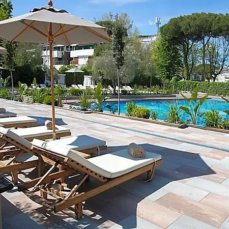 Regina - Marepineta 4* Cervia