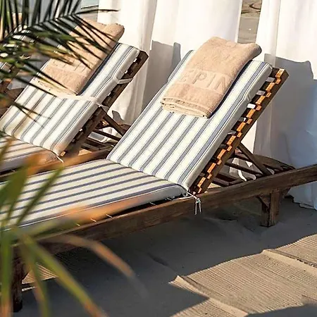 Regina - Marepineta Hotel