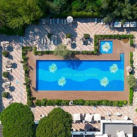Regina - Marepineta 4* Cervia
